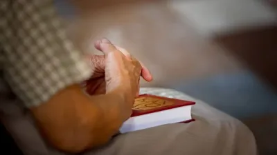 Prohlášení Stálé rady ČBK k riziku omezení náboženské svobody